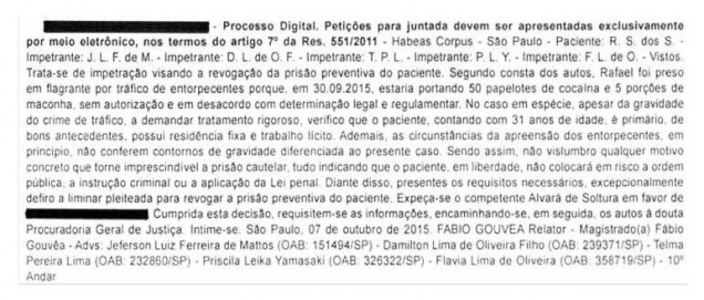 Processo Digital